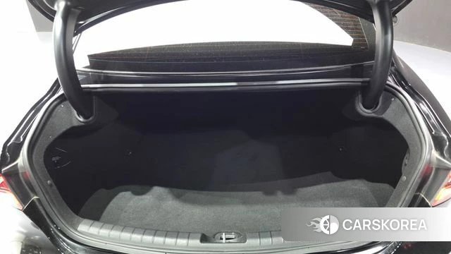 Hyundai The New Grandeur IG id 4717407 из Кореи 7