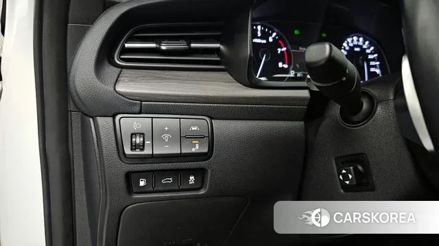 Kia K7 Premier id 3248212 из Кореи 7