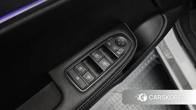 Renault Korea (Samsung) XM3 id 3753458 из Кореи 7