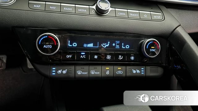 Hyundai The New Avante (CN7) id 4407854 из Кореи 7