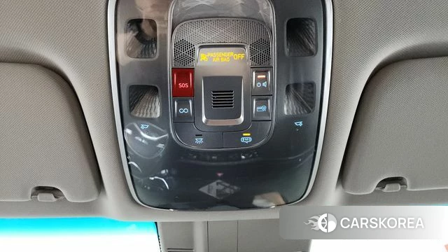 Genesis G80 (RG3) id 4223758 из Кореи 7