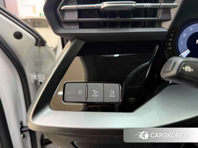 Audi A3 id 4359398 из Китая 7