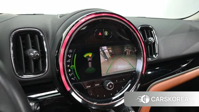 Mini Cooper S Countryman id 4303989 из Кореи 7