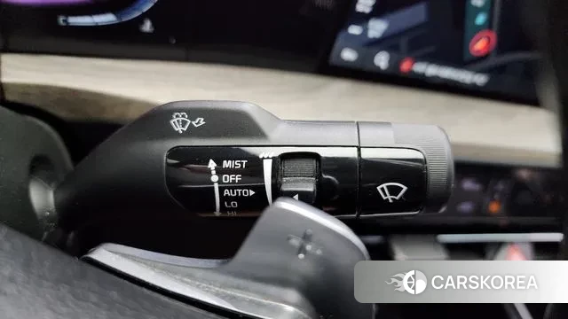 Kia K8 id 2975684 из Кореи 7