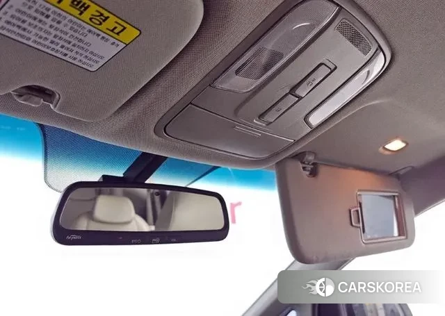 Kia The New Carnival id 3021082 из Кореи 7