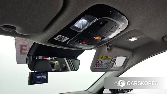 Hyundai Sonata D Edge (DN8) id 3523653 из Кореи 7