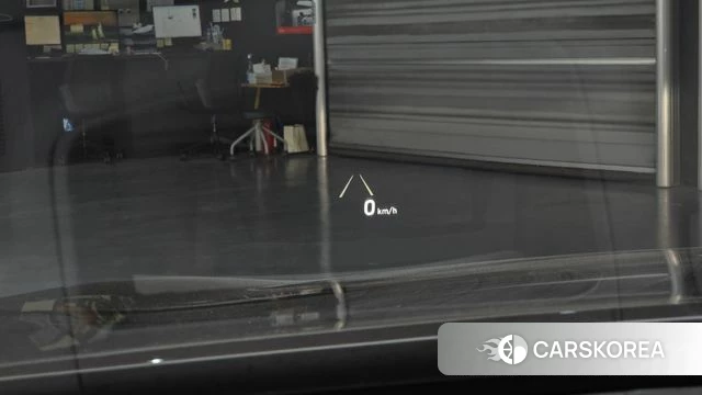 Genesis G80 id 3861370 из Кореи 7