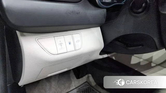 Genesis The New G70 id 3312180 из Кореи 7