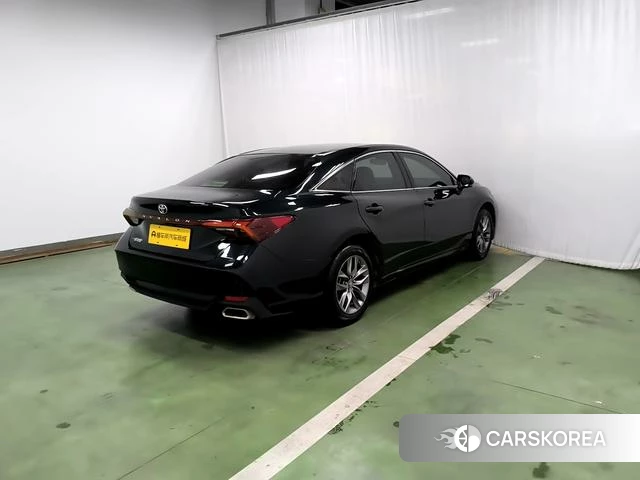 Toyota Asian dragon id 4259608 из Китая 7