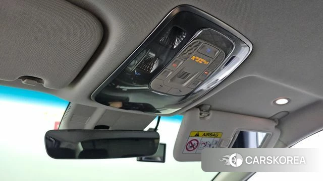 Genesis G80 (RG3) id 3965880 из Кореи 7