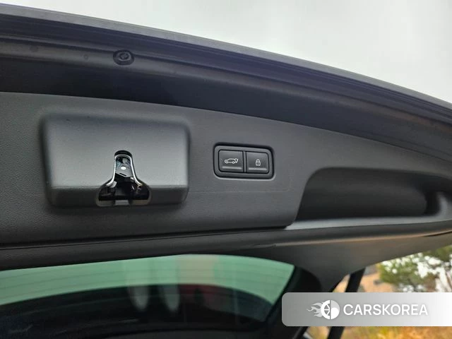 Hyundai Palisade (LX3) id 4349117 из Кореи 7