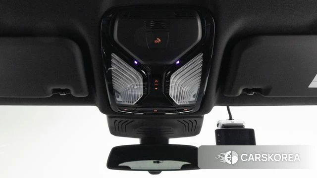 BMW X4 (G02) id 3826623 из Кореи 7