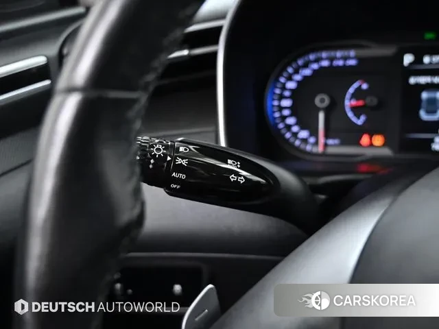 Hyundai Tucson (NX4) id 3427364 из Кореи 7