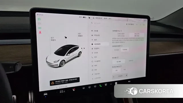 Tesla Model 3 id 3373848 из Кореи 7