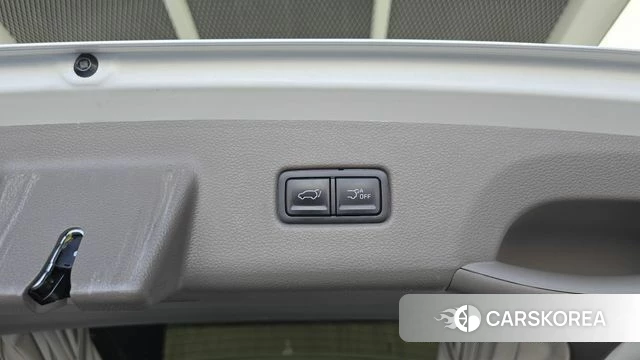 Kia Carnival 4th generation id 4929568 из Кореи 7