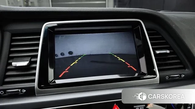 Hyundai Sonata New Rise id 3345277 из Кореи 7