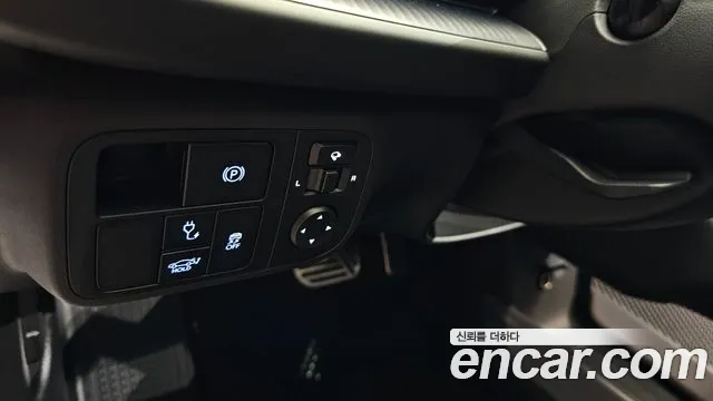 Hyundai Ionic 6 id 2823318 из Кореи 7