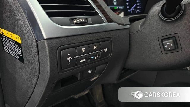 Genesis G80 id 4637868 из Кореи 7