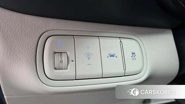 Hyundai Venue id 4339089 из Кореи 7