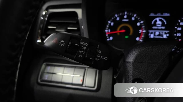 Ssangyong Berry New Tivoli id 3828598 из Кореи 7