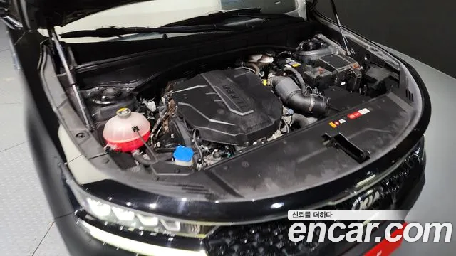 Kia Sorento 4th Generation id 2699882 из Кореи 7