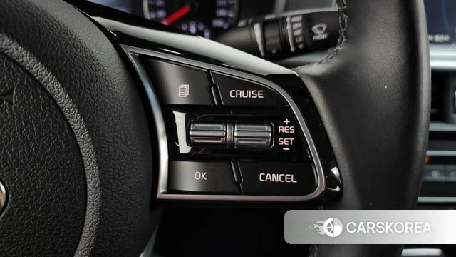 Kia The New K5 2nd generation id 4581520 из Кореи 7