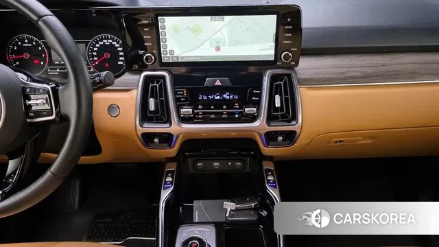 Kia Sorento 4th Generation id 3007765 из Кореи 7