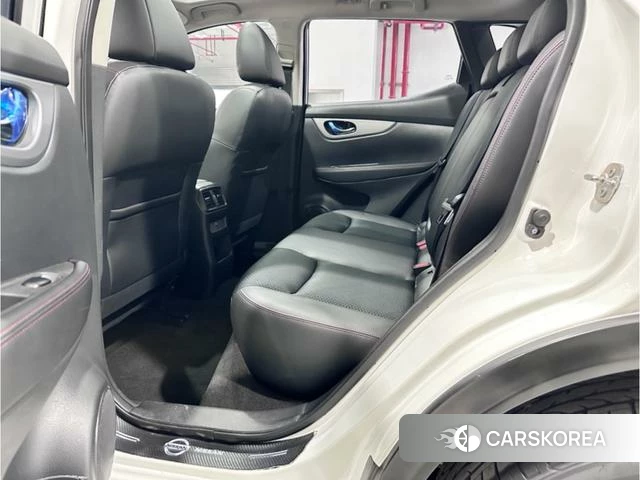 Nissan Qashqai id 4238296 из Китая 7