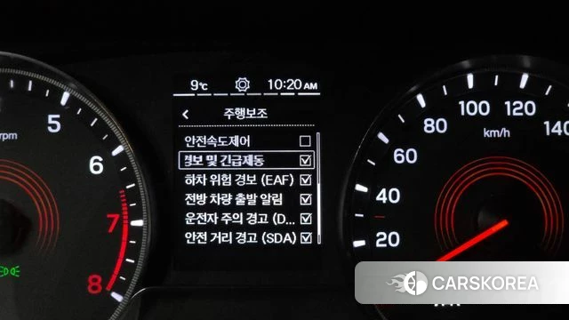 Ssangyong Beautiful Korando id 3905009 из Кореи 7