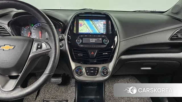 Chevrolet (GM Daewoo) The Next Spark id 3018956 из Кореи 7