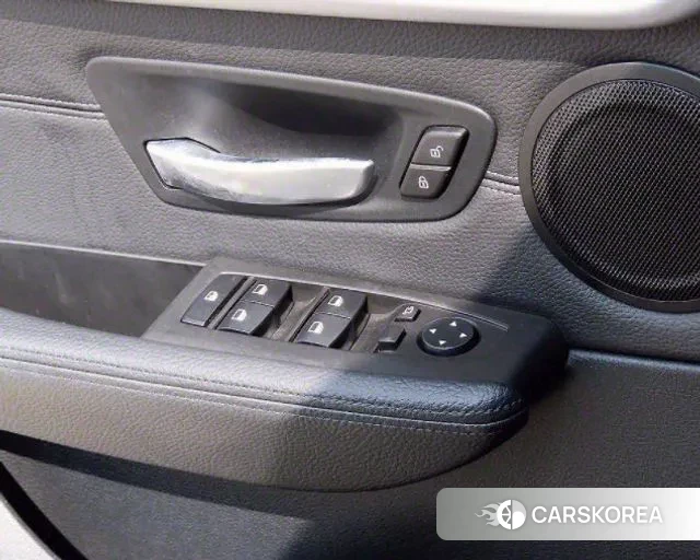 BMW 2 Series Active Tourer (F45) id 3055303 из Кореи 7