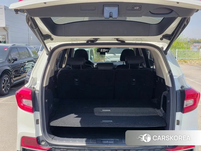 Ssangyong G4 Rexton id 3955218 из Кореи 7