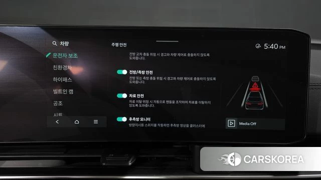 Kia The New Carnival 4th Generation id 4186017 из Кореи 7