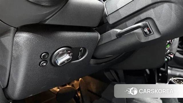 Mini Cooper id 3405394 из Кореи 7