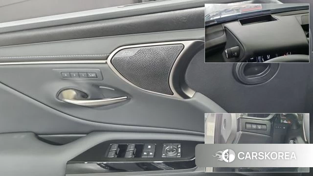Lexus ES300h 7th generation id 4566336 из Кореи 7
