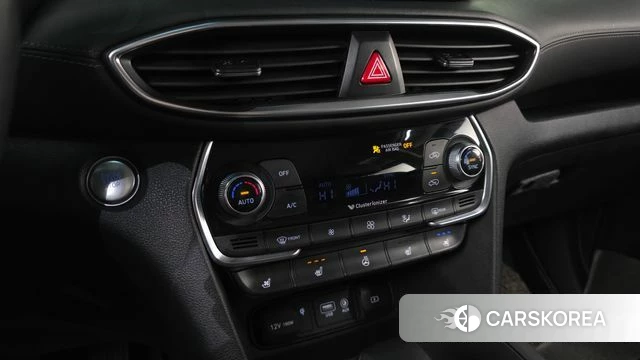 Hyundai Santa Fe TM id 3917230 из Кореи 7