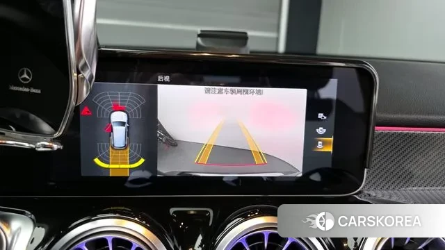 Mercedes-Benz GLB-Class X247 id 3464104 из Кореи 7