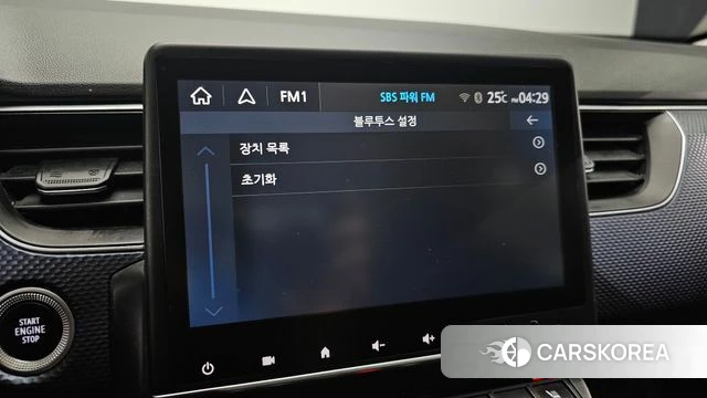 Renault Korea (Samsung) XM3 id 4389408 из Кореи 7