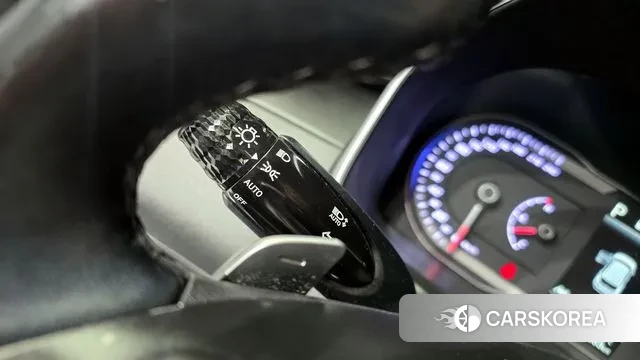 Hyundai Tucson (NX4) id 3305730 из Кореи 7