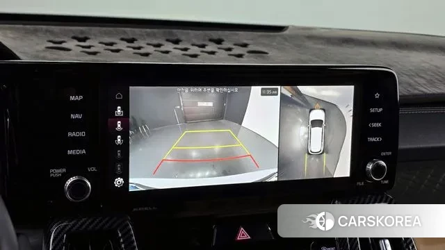 Kia Sorento 4th Generation id 3479088 из Кореи 7