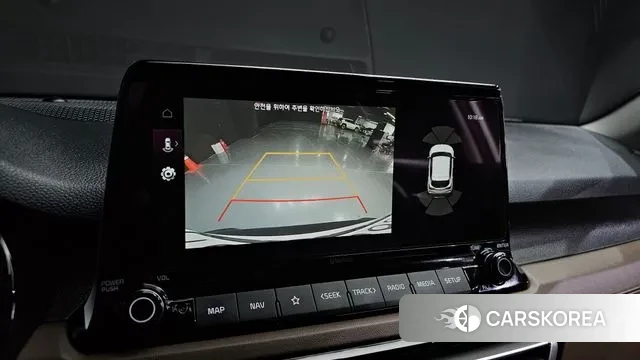 Kia Seltos id 3650240 из Кореи 7