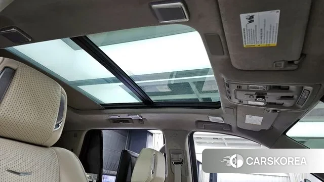 Cadillac Escalade 5th Generation id 3591187 из Кореи 7