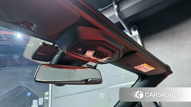 BMW Z4 (G29) id 3794908 из Кореи 7