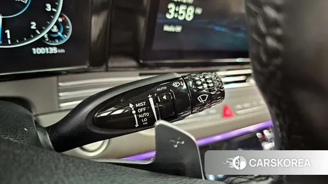 Hyundai The New Grandeur IG id 3302125 из Кореи 7