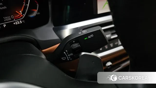 BMW 3 Series (G20) id 3022509 из Кореи 7