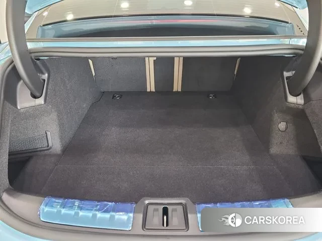 Porsche Taycan id 3289305 из Кореи 7