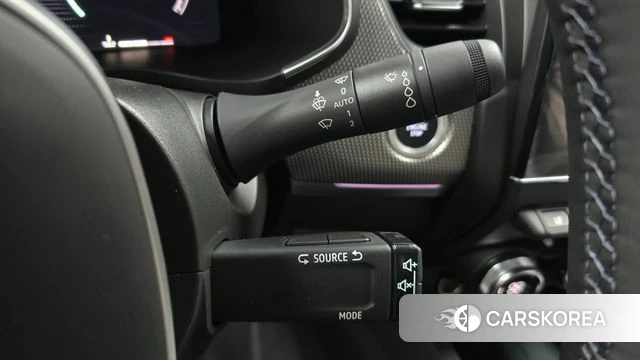 Renault Korea (Samsung) Arcana id 4487664 из Кореи 7