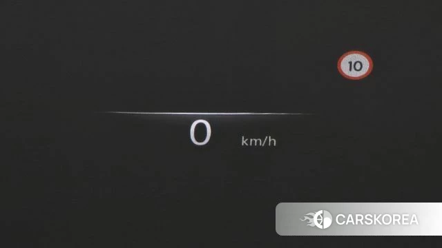 Genesis G80 (RG3) id 4692763 из Кореи 7