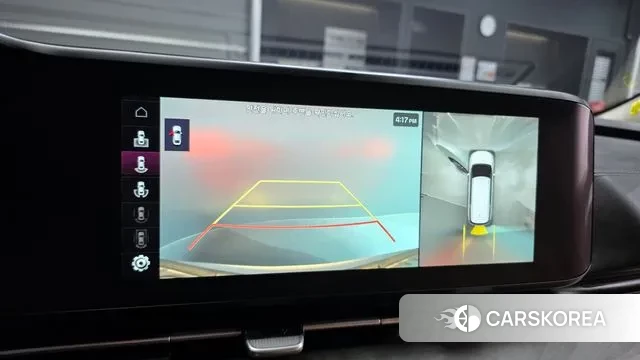 Kia Carnival 4th generation id 3305740 из Кореи 7