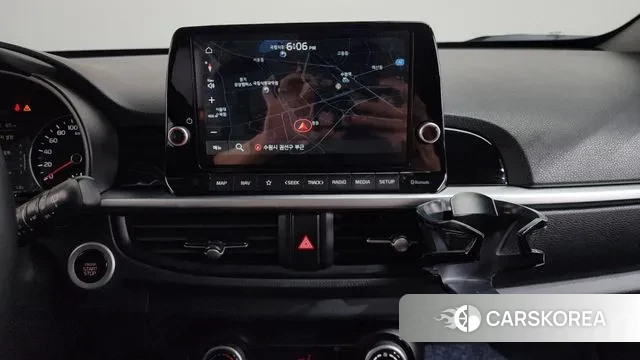 Kia Morning Urban (JA) id 3356042 из Кореи 7